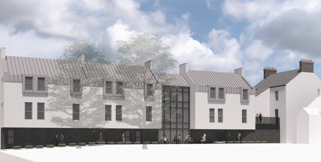 Planning Permission Granted And Extra Funding Announced For The 