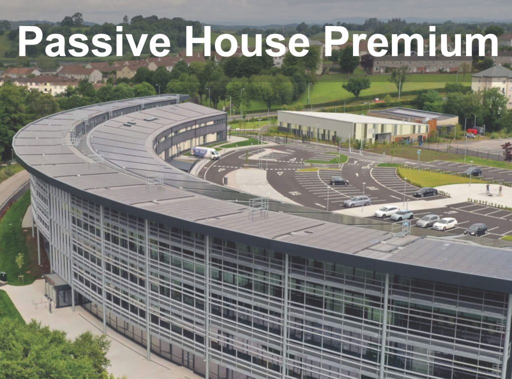 Passive House Premium Magazine Puts the Spotlight on Green Architecture 1 Passive House Premium 2023 1 scaled e1679478848745