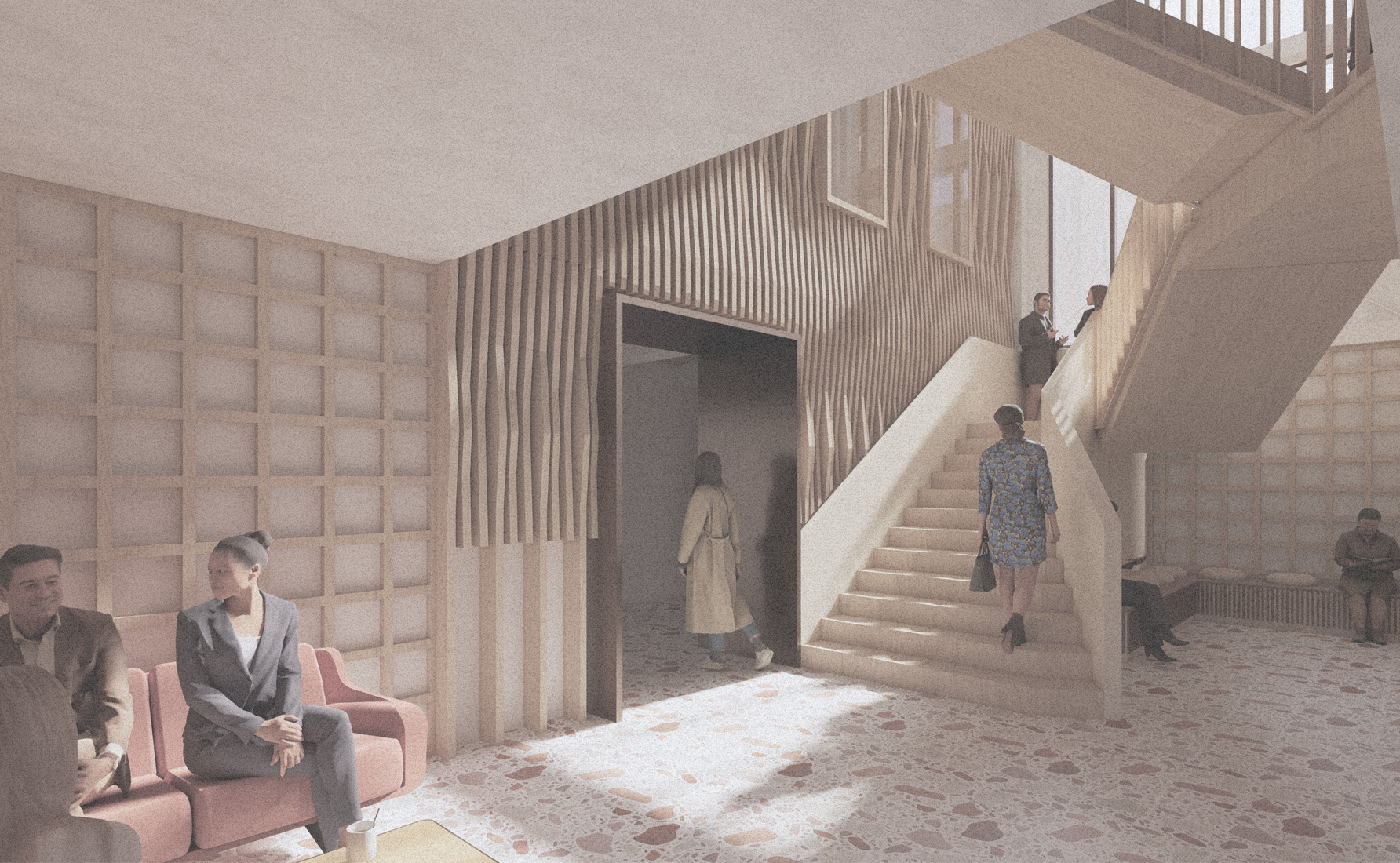 Planning application submitted for the refurbishment of Choice Housing HQ 1 News Article Main Photo 5