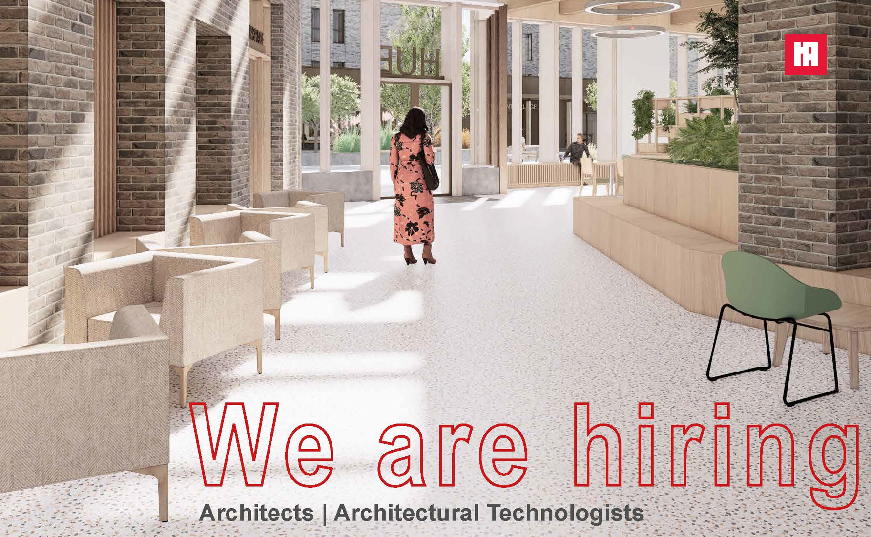 We are Hiring: Join Our Team 1 News Article Main Photo