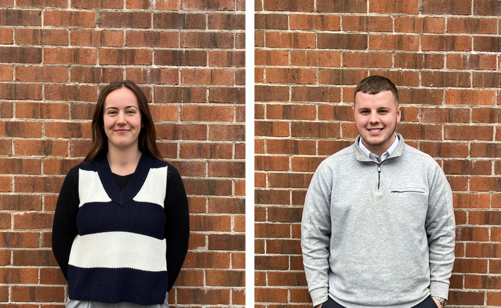 Hamilton Architects welcome two new team members 1 News Article Main Photo